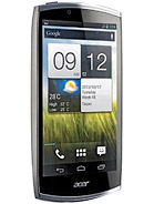 Best available price of Acer CloudMobile S500 in Ghana