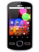 Best available price of Acer beTouch E140 in Ghana