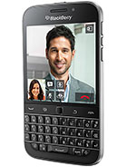 Best available price of BlackBerry Classic in Ghana