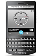 Best available price of BlackBerry Porsche Design P-9983 in Ghana