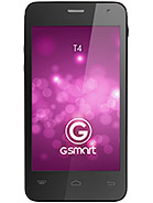 Best available price of Gigabyte GSmart T4 in Ghana
