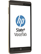 Best available price of HP Slate6 VoiceTab in Ghana