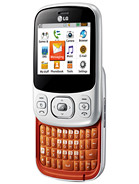 Best available price of LG C320 InTouch Lady in Ghana