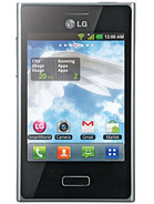 Best available price of LG Optimus L3 E400 in Ghana