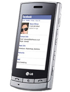 Best available price of LG GT405 in Ghana