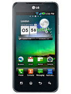 Best available price of LG Optimus 2X in Ghana