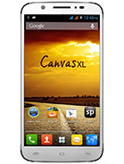 Best available price of Micromax A119 Canvas XL in Ghana