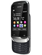 Best available price of Nokia C2-06 in Ghana