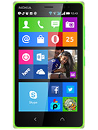 Best available price of Nokia X2 Dual SIM in Ghana