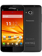 Best available price of Panasonic Eluga A in Ghana