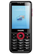 Best available price of Philips Xenium F511 in Ghana