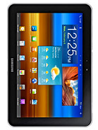 Best available price of Samsung Galaxy Tab 8-9 4G P7320T in Ghana