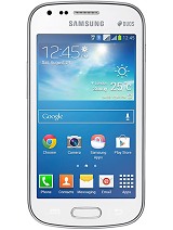 Best available price of Samsung Galaxy S Duos 2 S7582 in Ghana