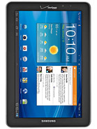 Best available price of Samsung Galaxy Tab 7-7 LTE I815 in Ghana