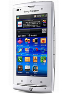 Best available price of Sony Ericsson A8i in Ghana