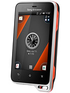 Best available price of Sony Ericsson Xperia active in Ghana