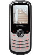 Best available price of Motorola WX260 in Ghana