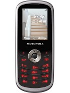 Best available price of Motorola WX290 in Ghana