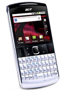 Best available price of Acer beTouch E210 in Ghana