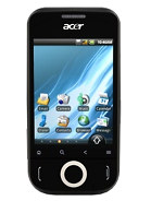 Best available price of Acer beTouch E110 in Ghana