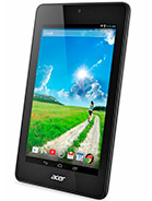 Best available price of Acer Iconia One 7 B1-730 in Ghana