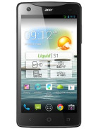 Best available price of Acer Liquid S1 in Ghana