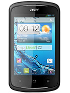 Best available price of Acer Liquid Z2 in Ghana
