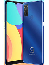 Best available price of alcatel 1S (2021) in Ghana