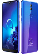 Best available price of alcatel 3 (2019) in Ghana