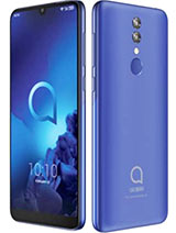 Best available price of alcatel 3L in Ghana