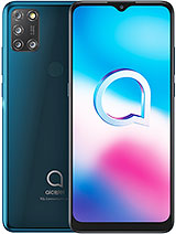 Best available price of alcatel 3X (2020) in Ghana
