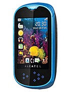 Best available price of alcatel OT-708 One Touch MINI in Ghana