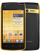 Best available price of alcatel OT-992D in Ghana
