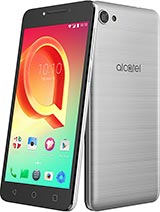 Best available price of alcatel A5 LED in Ghana