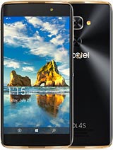 Best available price of alcatel Idol 4s Windows in Ghana