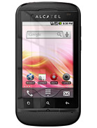 Best available price of alcatel OT-918D in Ghana