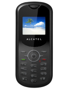 Best available price of alcatel OT-106 in Ghana