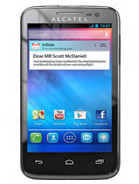 Best available price of alcatel One Touch M-Pop in Ghana