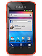 Best available price of alcatel One Touch T-Pop in Ghana