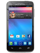 Best available price of alcatel One Touch X-Pop in Ghana