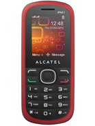 Best available price of alcatel OT-318D in Ghana