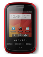 Best available price of alcatel OT-605 in Ghana