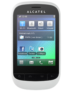 Best available price of alcatel OT-720 in Ghana