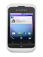 Best available price of alcatel OT-903 in Ghana