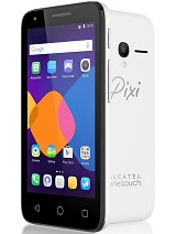 Best available price of alcatel Pixi 3 4-5 in Ghana