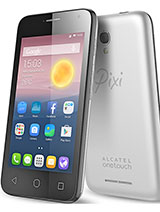 Best available price of alcatel Pixi First in Ghana