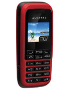 Best available price of alcatel OT-S107 in Ghana