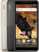 Best available price of Allview P10 Style in Ghana