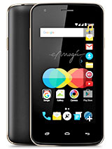 Best available price of Allview P4 eMagic in Ghana
