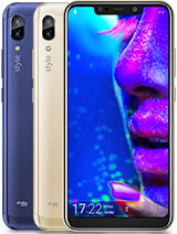 Best available price of Allview Soul X5 Style in Ghana
